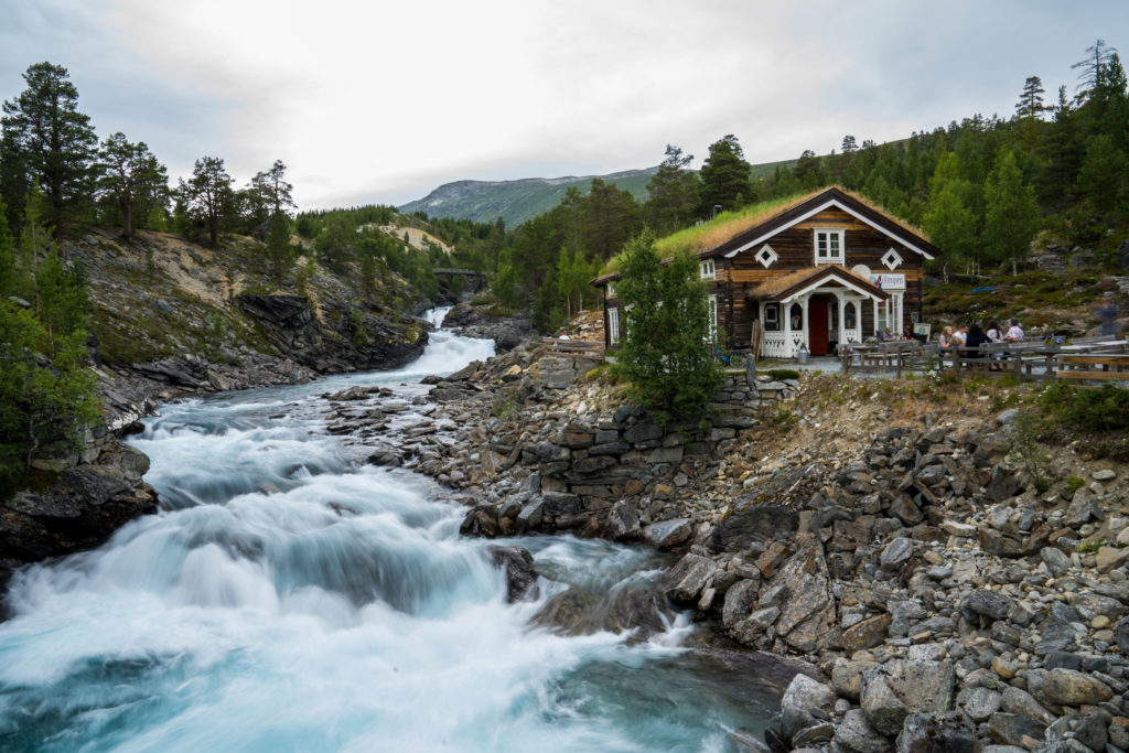 billingen sommerbilde stort